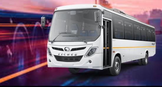 Semi-Luxury bus services to be terminated in May